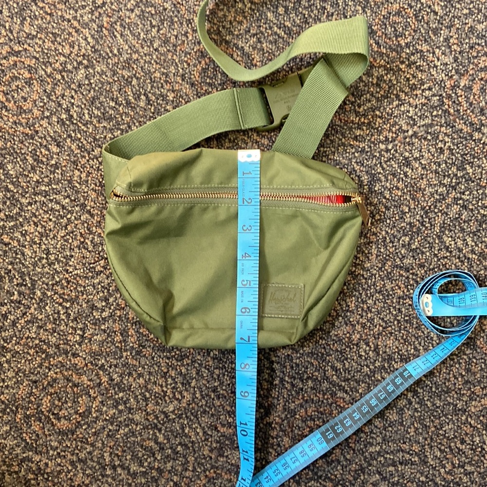 HERSCHEL Belt bag Fanny Pack - Picture 8 of 11